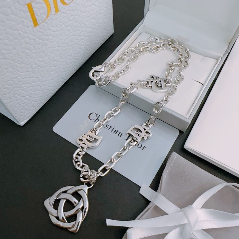 Christian Dior Necklaces